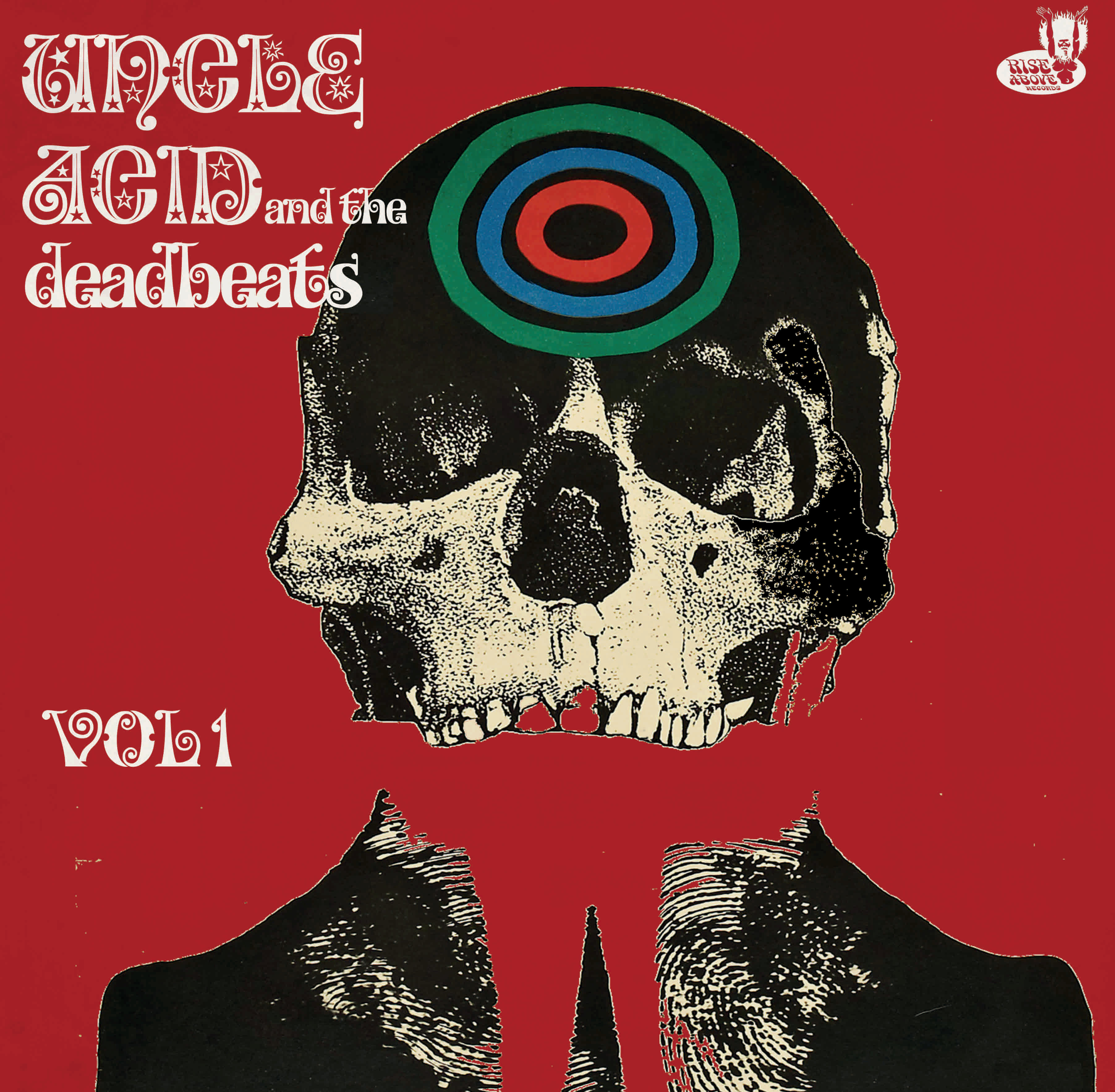 Uncle Acid The Deadbeats